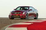 Cadillac ATS-V Coupe 2015 года